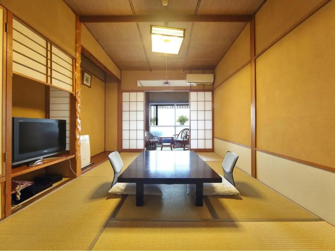 Fukumatsuso