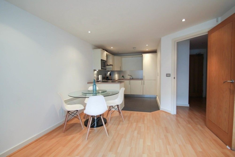 Brew House Apartments by MySquare