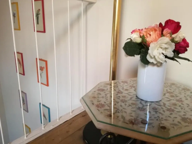 Deluxe Double Junior Suite