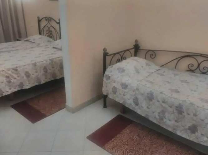 Ariha Hotel