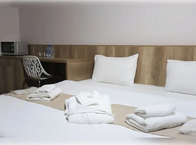 Hotelbild