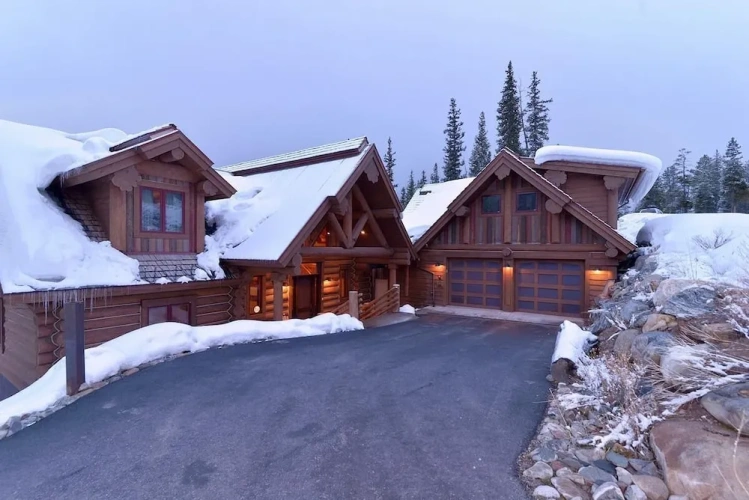 Cottage