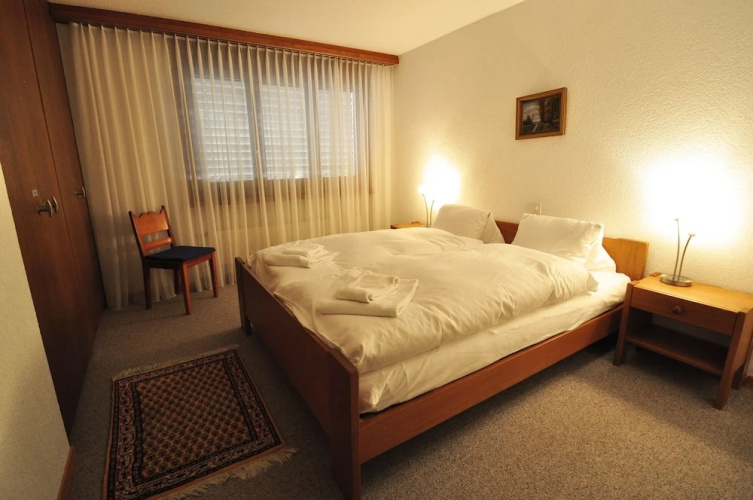 Haus Casa Blanca - Wohnung Leander