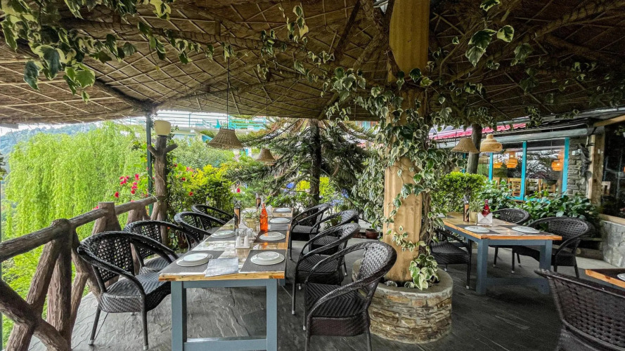 Фотография отеля