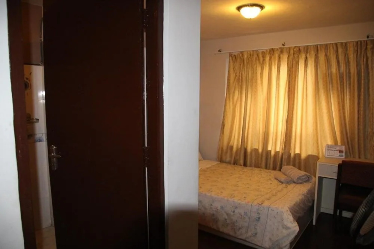 Guheswori bed and breakfast