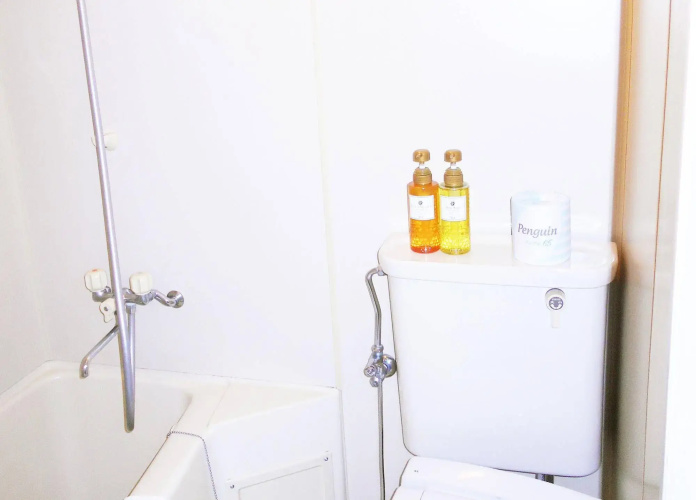 Flexstay Inn Sugamo