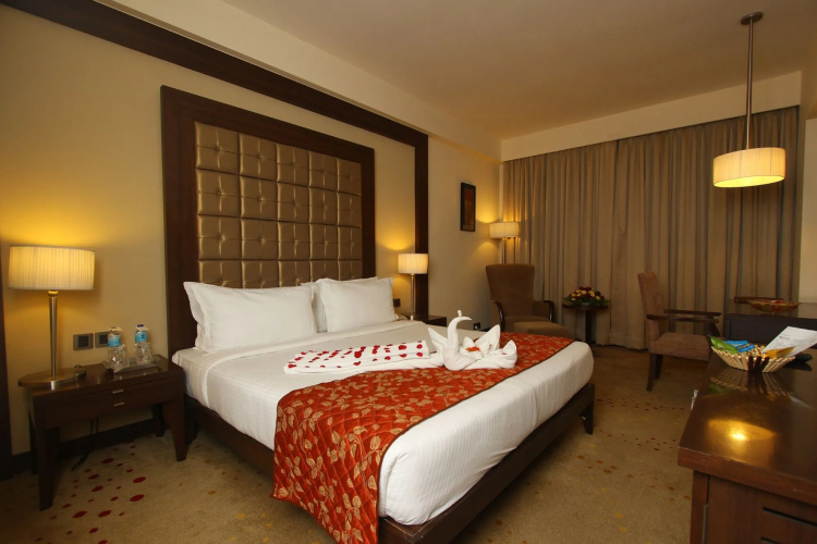 Cambay Grand