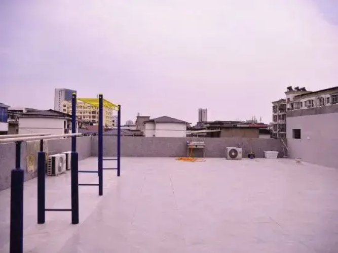 Hotelafbeelding
