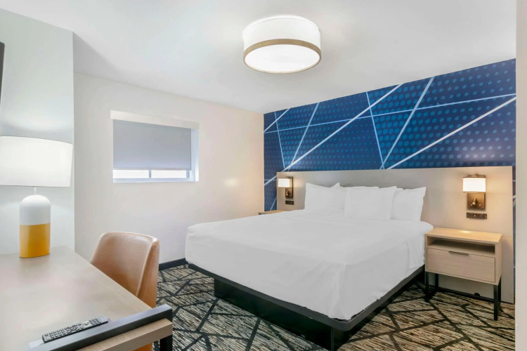 Comfort Inn Kansas City Midtown