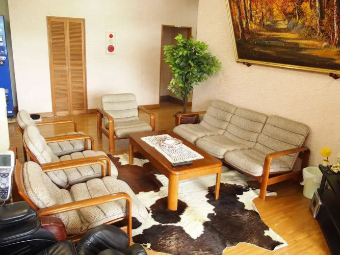 Guesthouse Moegi