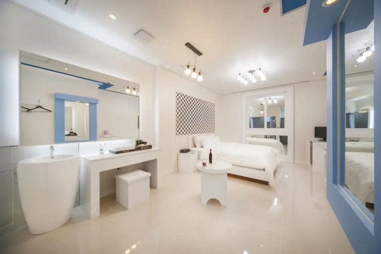 Samho Hotel
