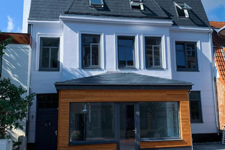 Hotelafbeelding