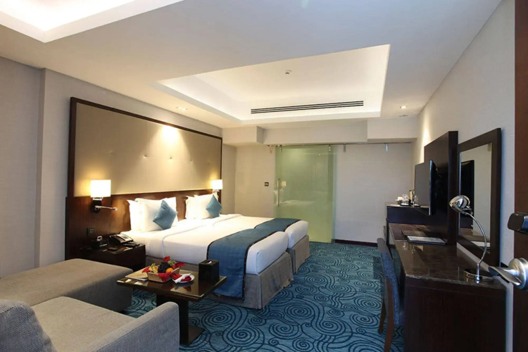 Ramee Dream Resort