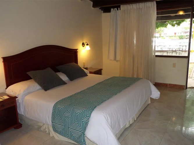 Faranda Bolivar Cucuta - Resort