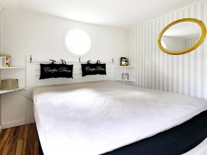 Holiday Home in Motala