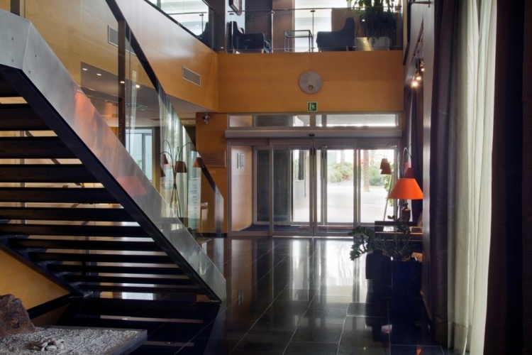 Eurohotel Diagonal Port photo 17
