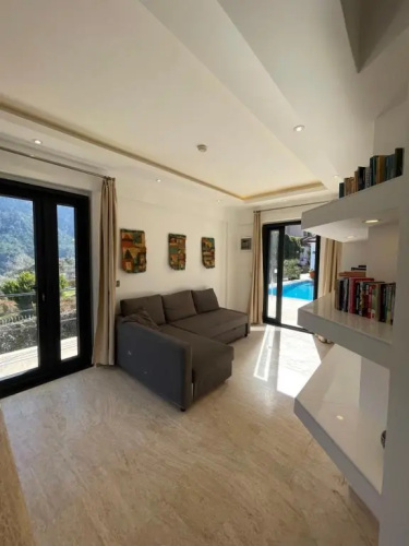 Villa Antalya Esiyok
