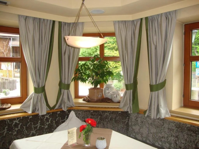 Das kleine Hotel