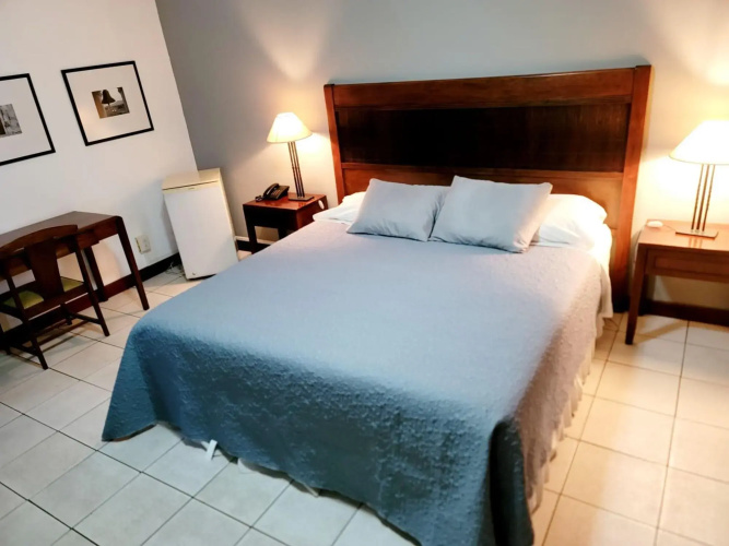 Hotel Casa del Sol