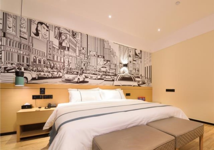 Business Double room