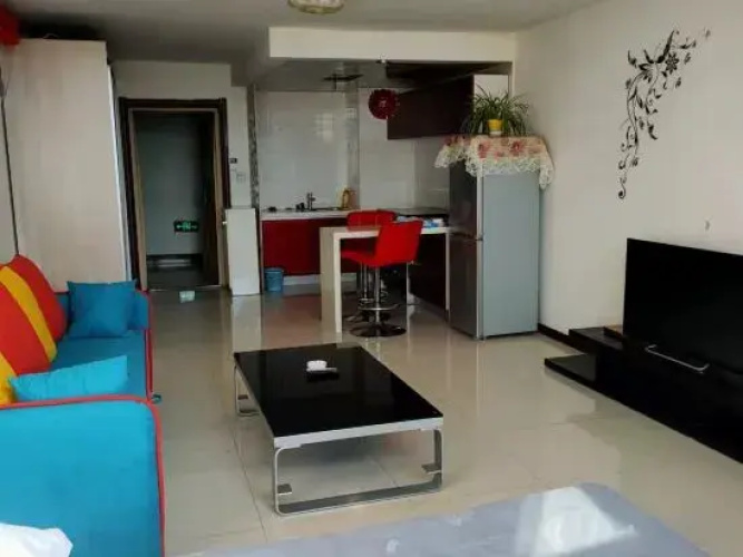 Aishangri Rent Apartment