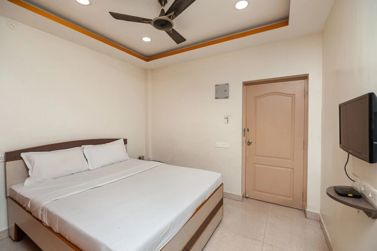 Malabar Residency by OYO Rooms