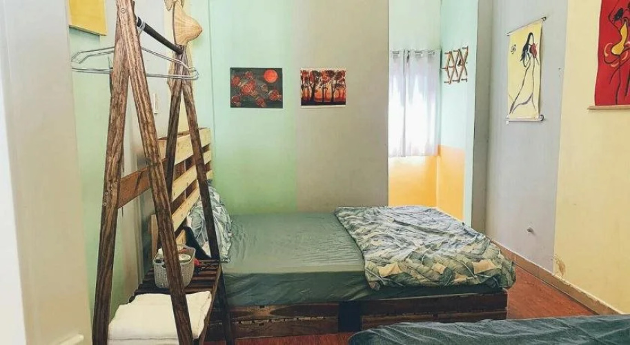 Dalat Green Hostel