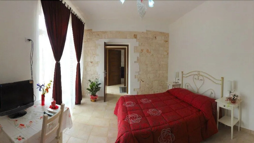 Ape Rossa B&B