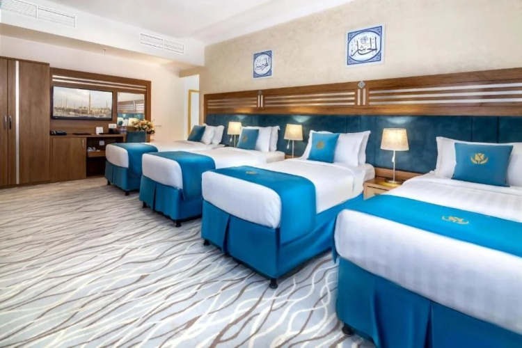 Tulip Inn Al Daar Rawafid