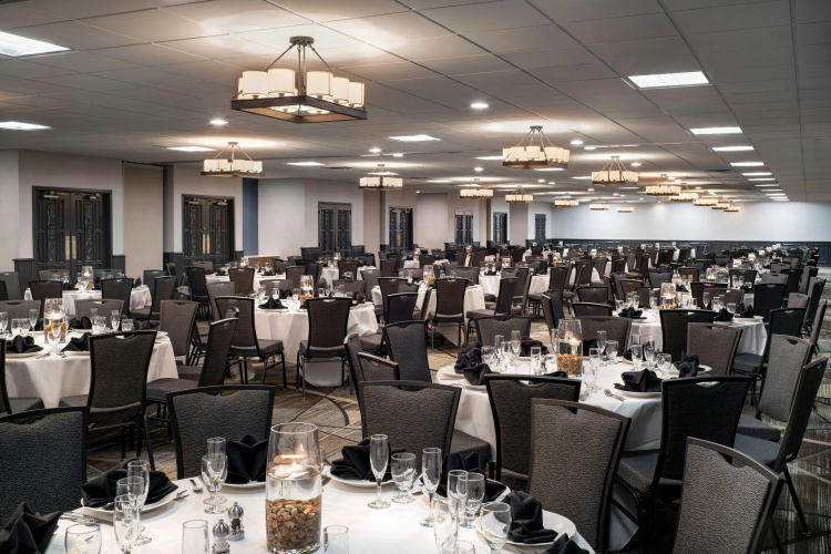 Embassy Suites by Hilton Austin Central photo 30