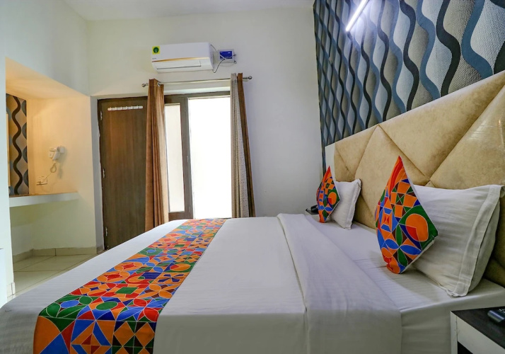 K9 Regency by OYO Rooms
