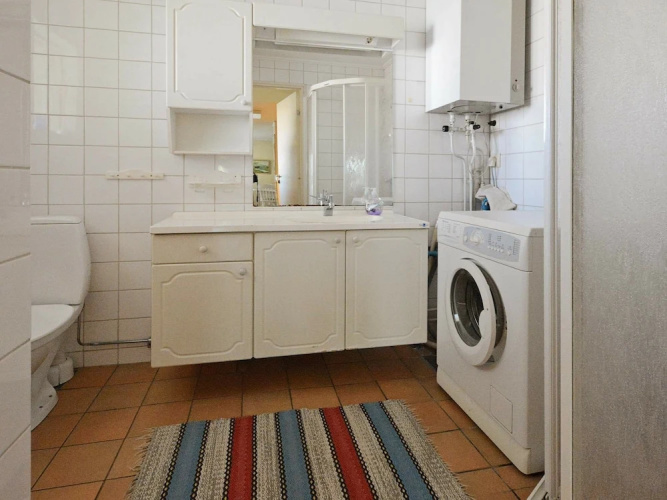 Holiday Home in Falkenberg