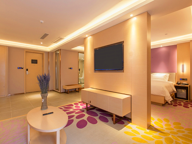 Standard Double Family room