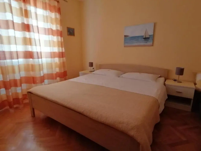 1 Bedroom Apartment with balcony