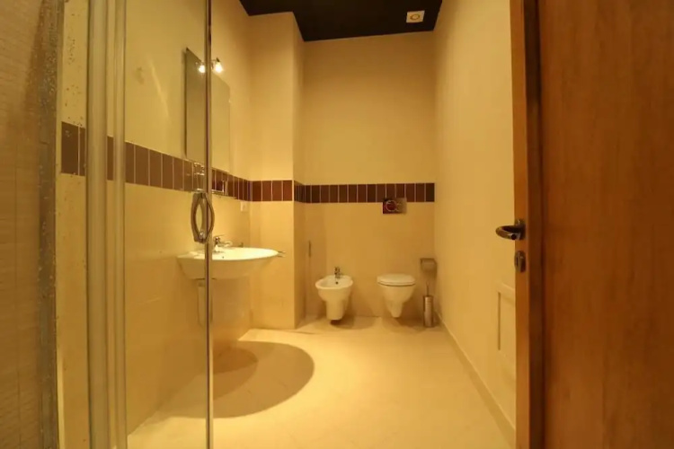 Residence Sella