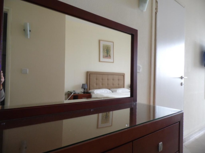 Suite with sea view