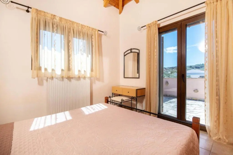 Olive Tree Villas