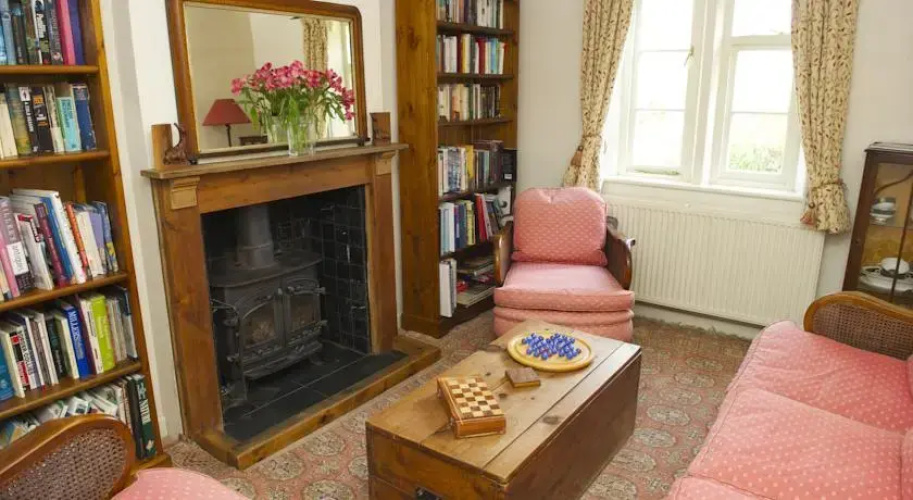 Eastbrook Cottage