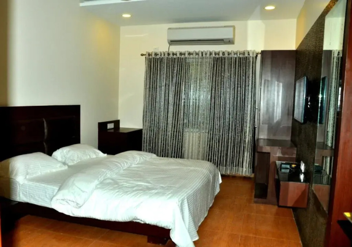Hotel Kshipram