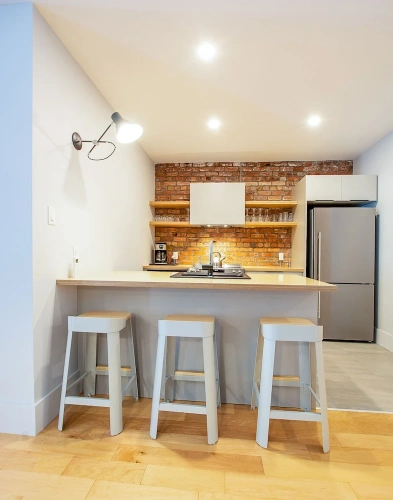 3 Bedrooms Family Apartment