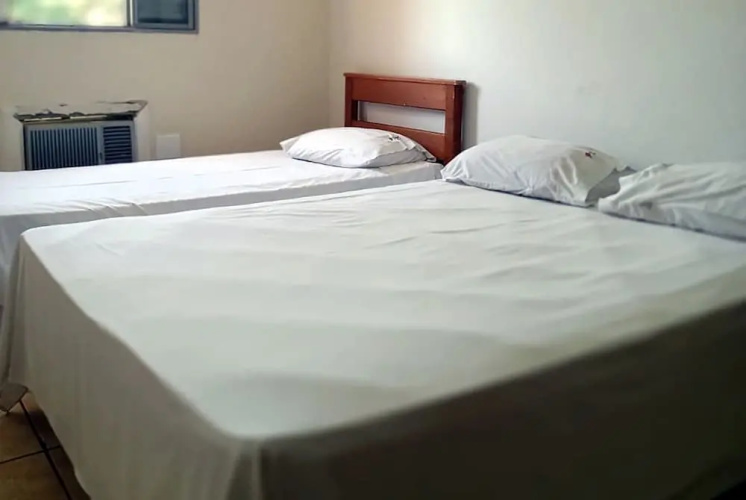 OYO Grande Hotel