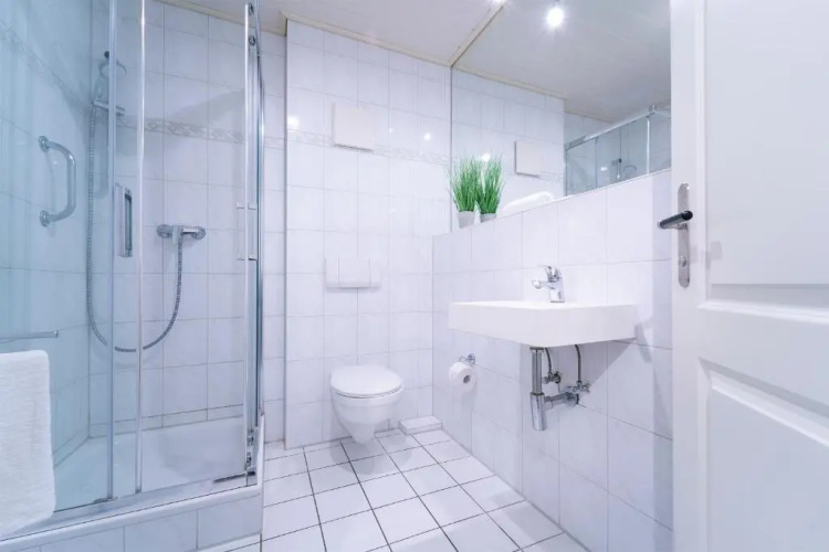 Villa Seewind Wohnung 4