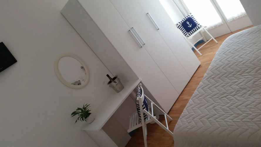 Hotel Milano