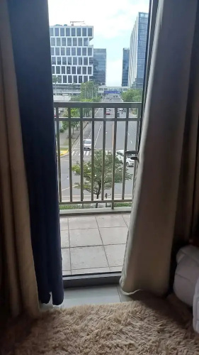 The Golden Shore Suites