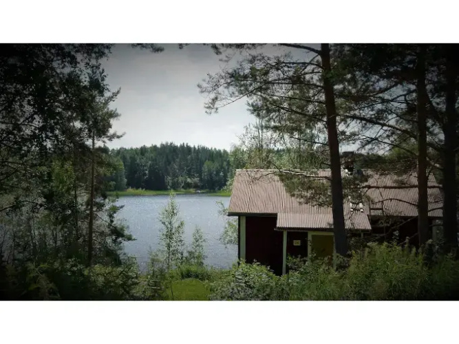 Salkolahti Harttentupa