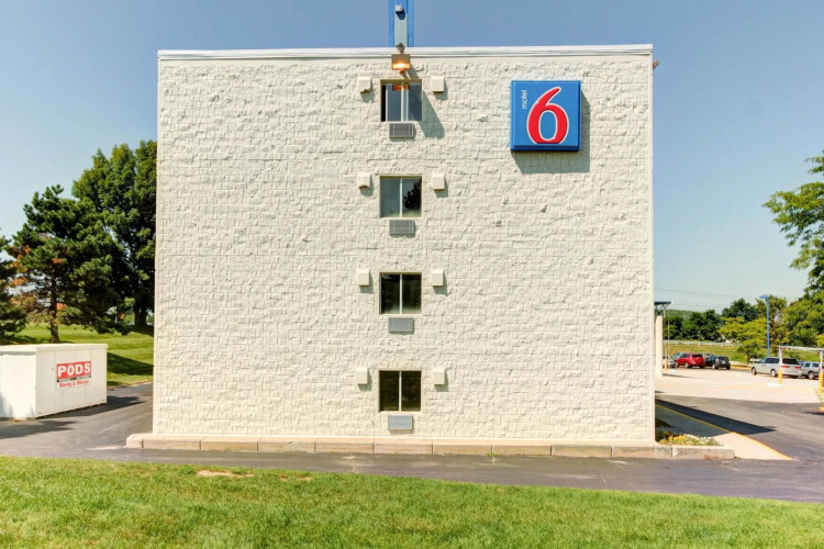 Hotelbild