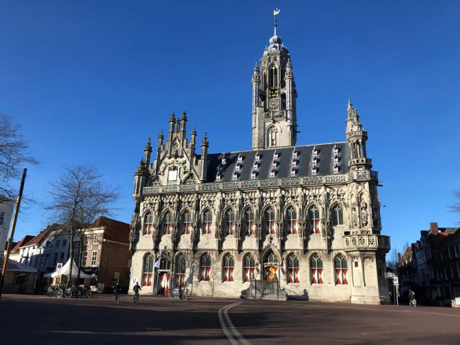 Stadsdromer