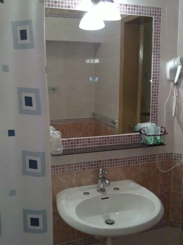 Aldebaran Hotel