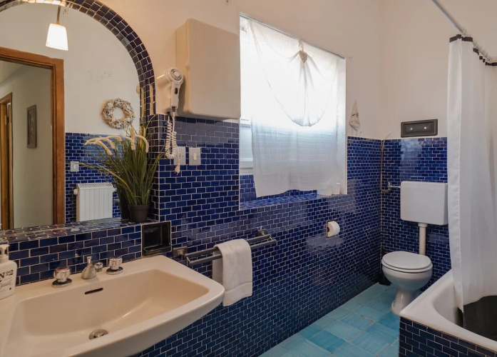 Limoncino Apartment