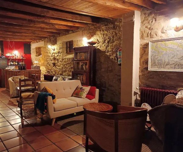 Posada Real El Rincón de Babia
